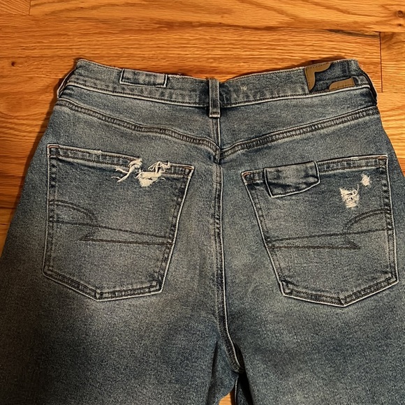 NWOT American Eagle jeans - Picture 13 of 13